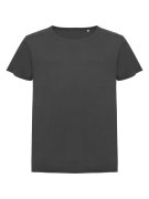 T-shirt Clique Basic Tee Loose Fit